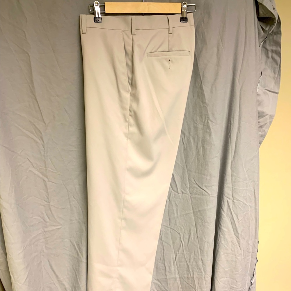 Mens PGA Tour casual dress pants